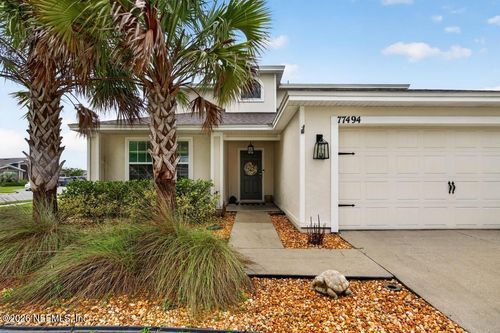77494 Lumber Creek Blvd, Yulee, FL, 32097-3852 | Card Image