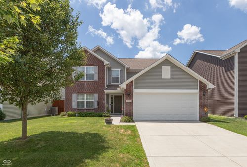 2458 Bristol Dr, Franklin, IN, 46131-5520 | Card Image
