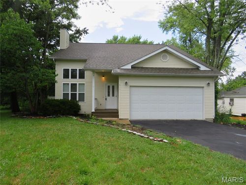 811 Shady Ln, Sullivan, MO, 63080-1058 | Card Image