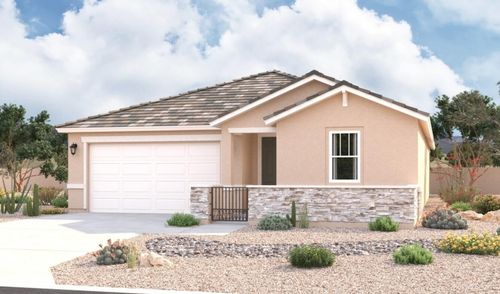 6003 Gilpin Dr Se, Albuquerque, NM, 87106-8032 | Card Image