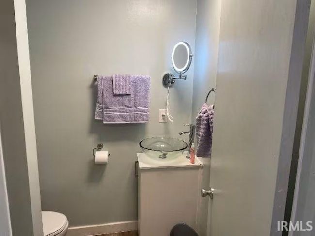 1428 E Jefferson St, House other with 1 bedrooms, 1 bathrooms and null parking in Warsaw IN | Image 4