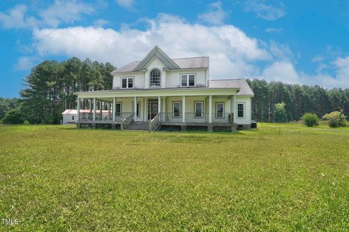 1230 Sykes Rd, Spring Hope, NC, 27882-7820 | Card Image