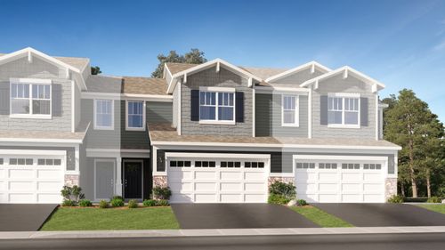 16507 W Golden Valley Ln, Lockport, IL, 60441-7645 | Card Image