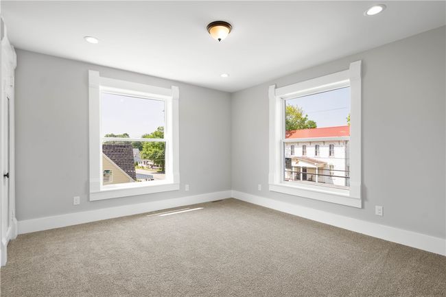 Bedroom 2 on second floor | Image 37