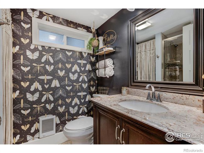 Main Level 3/4 Bath. | Image 30