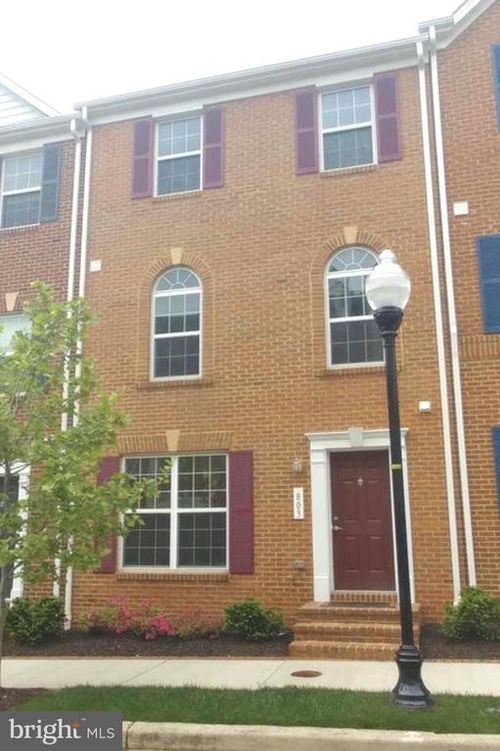 803 Ryan St, BALTIMORE, MD, 21230-2129 | Card Image
