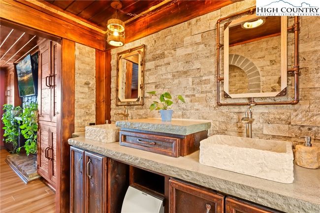 201 Fox Run Rd, House other with 4 bedrooms, 4 bathrooms and null parking in Banner Elk NC | Image 39