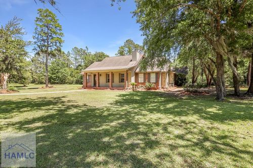 319 Damon Drive, Jesup, GA, 31546 | Card Image