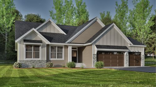 5033 Colonial Ct Ne, Alexandria, MN, 56308 | Card Image