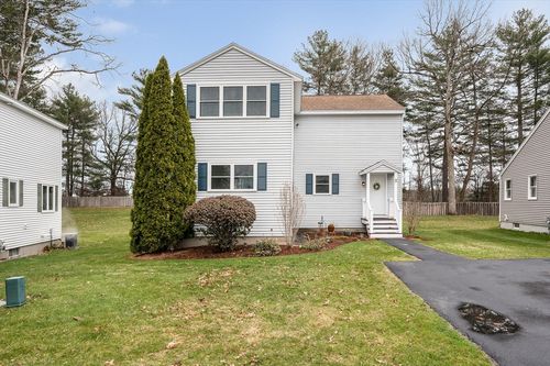8-8 Fitzpatrick Cir, Nashua, NH, 03063-3458 | Card Image