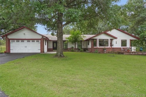 11549 S 49th West Ave, Sapulpa, OK, 74066-8946 | Card Image