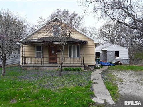 2131 E Carpenter St, Springfield, IL, 62702 | Card Image