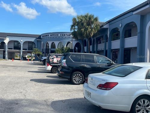 ste-321-8421 S Orange Blossom Trl, ORLANDO, FL, 32809-8253 | Card Image