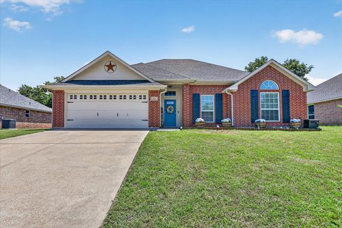 309 Catherine St, Joshua, TX, 76058-3050 | Card Image