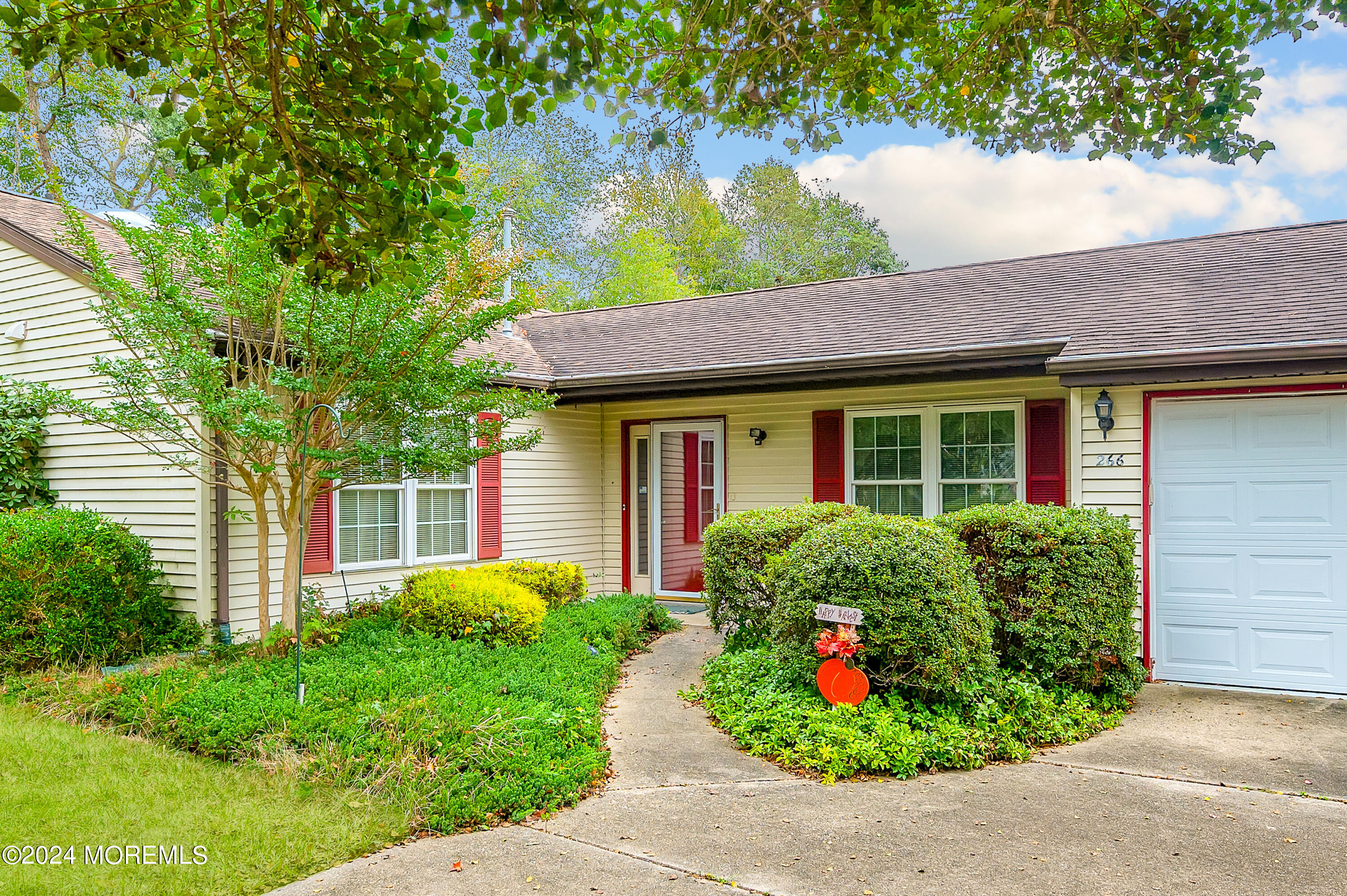 Yorktowne Dr, Little Egg Harbor Twp, NJ 08087 #1