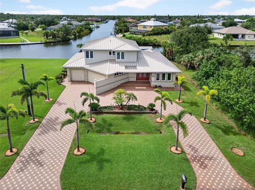 15435 Appleton Blvd, Port Charlotte, FL, 33981-5154 | Card Image
