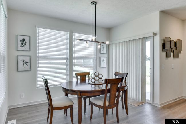 5413 N 191 St St, House other with 4 bedrooms, 4 bathrooms and 3 parking in Elkhorn NE | Image 19