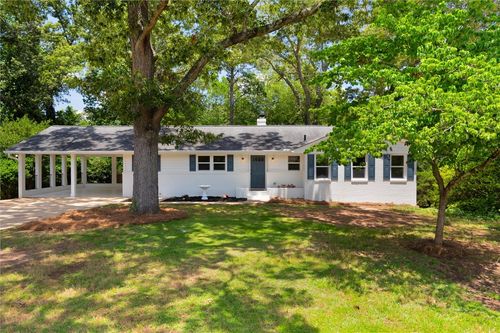 209 Manley Dr, Clemson, SC, 29631-1616 | Card Image