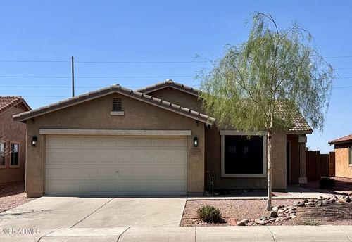 25659 W Satellite Ln, Buckeye, AZ, 85326-1147 | Card Image