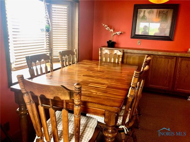 5151 Keller Rd, House other with 4 bedrooms, 2 bathrooms and 2 parking in Walbridge OH | Image 18