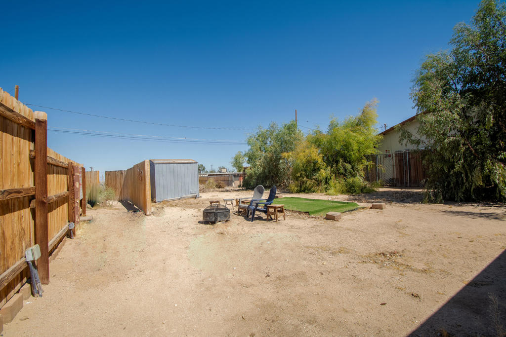 Residential in 29 Palms 4