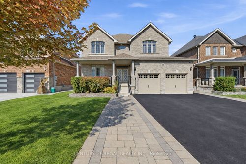 28 Tim Jacobs Drive, Georgina, ON, L4P0G5 | Card Image