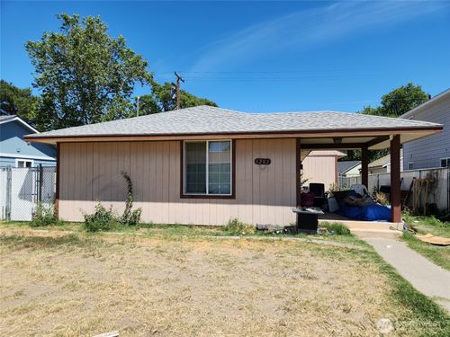 1202 Willard Ave, Richland, WA, 99354-3156 | Card Image