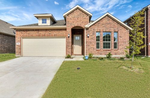 5123 Bancroft Dr, Princeton, TX, 75407-3316 | Card Image