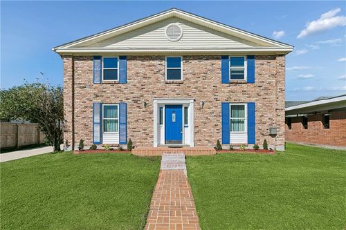 54 Driftwood Blvd, Kenner, LA, 70065-3153 | Card Image