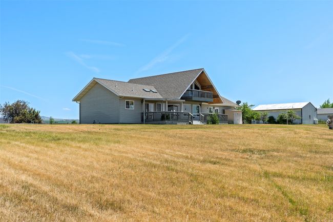 2 Sautter Ln, House other with 2 bedrooms, 2 bathrooms and null parking in Townsend MT | Image 67