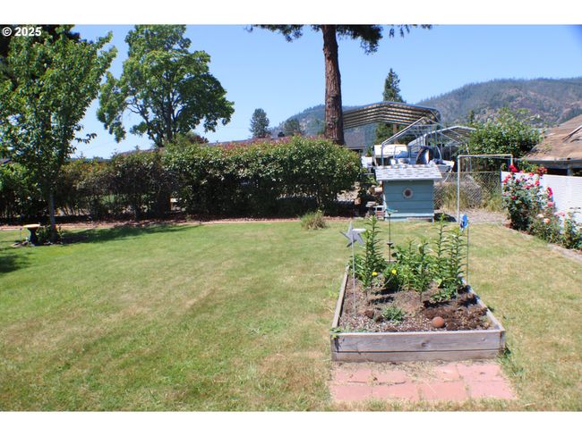 131 Mountain View Ave, House other with 3 bedrooms, 2 bathrooms and 2 parking in Myrtle Creek OR | Image 19