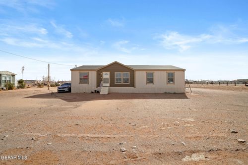 1171 Camino Real Dr, Chaparral, NM, 88081-7867 | Card Image
