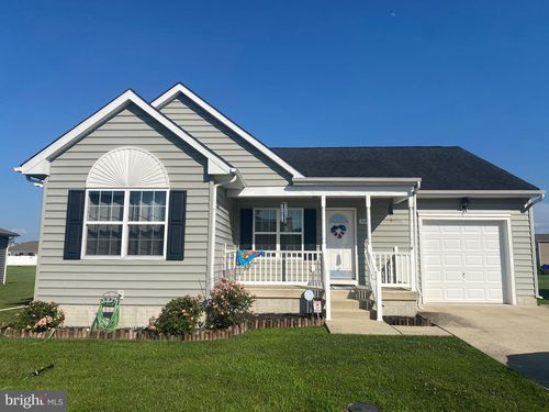 309 Planters Dr, SEAFORD, DE, 19973-7607 | Card Image