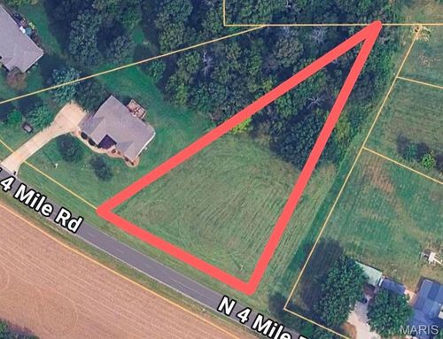 0 Four Mile Road, Washington, MO, 63090 | Card Image