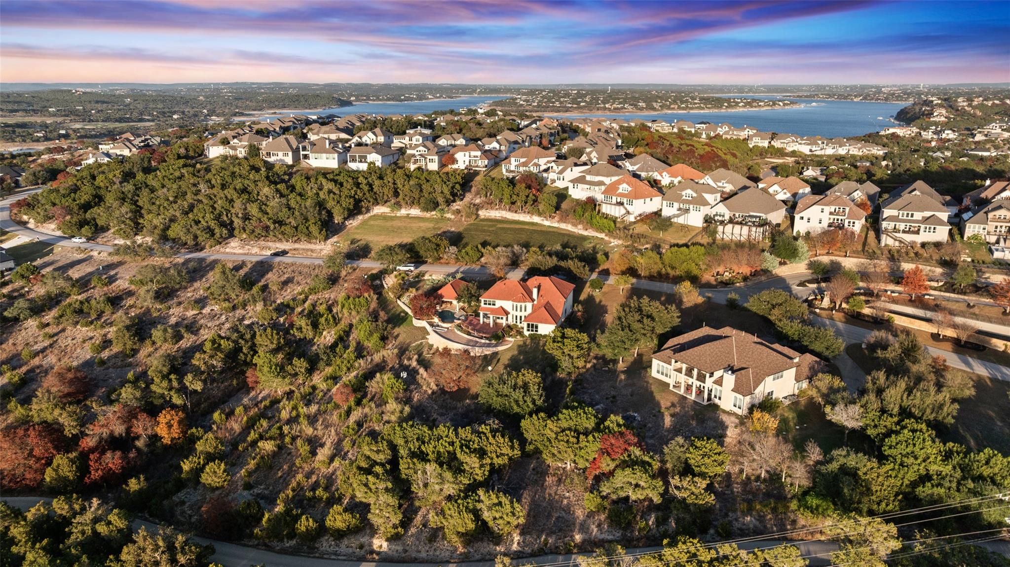 Land in Spicewood