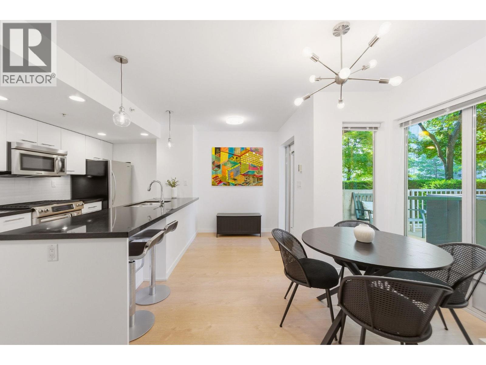 Residential in North Vancouver 5