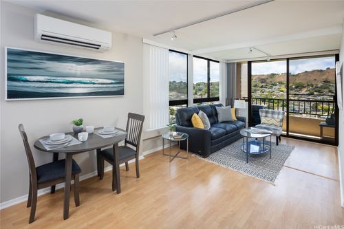 apt-1501-55 S Judd St, Honolulu, HI, 96817-2620 | Card Image