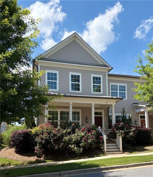 118 Tuttle St, Clemson, SC, 29631-2279 | Card Image