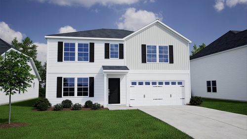 777 Night Lotus Dr Nw, Calabash, NC, 28467-6007 | Card Image