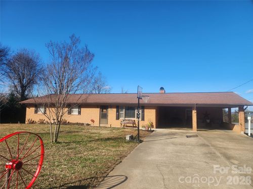 7723 Shoupes Grove Church Road, Hickory, NC, 28602 | Card Image