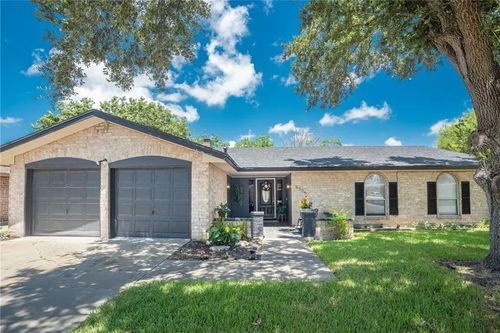 5306 Crestwick Dr, Corpus Christi, TX, 78413-3709 | Card Image