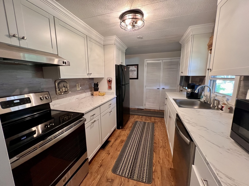 Residential in Brookfield 5