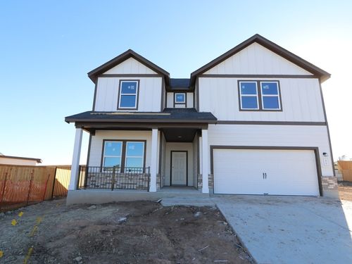 4529 Bridal Veil Dr, Austin, TX, 78747-4627 | Card Image