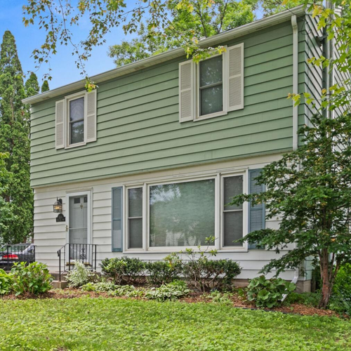 1105 9th Ave Nw, Rochester, MN, 55901-6748 | Card Image