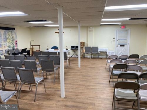 5801 Security Blvd, GWYNN OAK, MD, 21207-5137 | Card Image