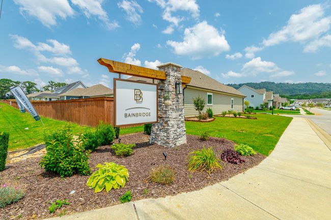 9058 Knolling Loop, House other with 3 bedrooms, 3 bathrooms and null parking in Ooltewah TN | Image 45