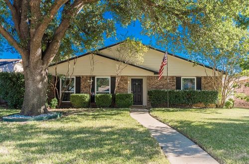 1909 Concho Drive, Garland, TX, 75040 | Card Image