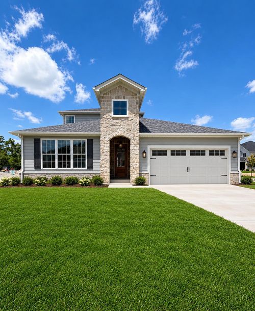 4133 Buttermilk Rd, Lexington, KY, 40509-8721 | Card Image