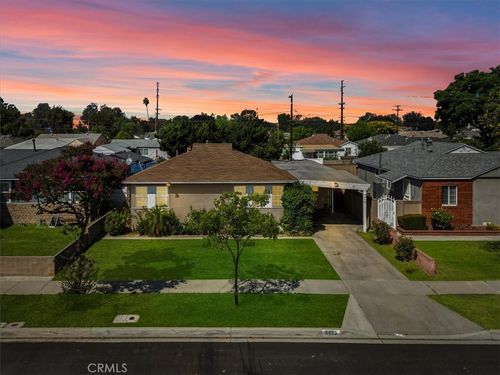 9813 Houghton Ave, Santa Fe Springs, CA, 90670 | Card Image