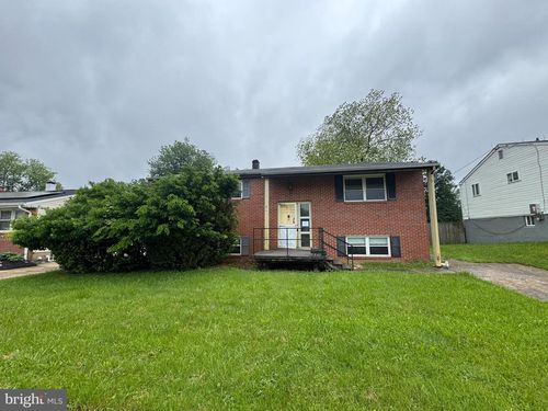 8541 Lucerne Rd, RANDALLSTOWN, MD, 21133-4513 | Card Image